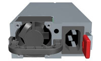 Fuente de alimentación de conmutador HP 6600 (J9269A) Fuente de alimentación de conmutador HP 6600 (J9269A)
